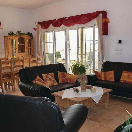 Beautiful In Monnegre With House Sea View San Vicente Raspeig