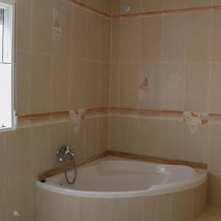 Σπίτι διακοπών Beautiful In Monnegre With House Sea View *