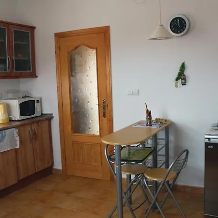 Beautiful In Monnegre With House Sea View San Vicente Raspeig