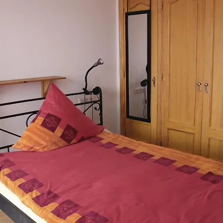 Σπίτι διακοπών Beautiful In Monnegre With House Sea View San Vicente Raspeig