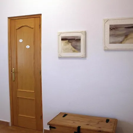 Σπίτι διακοπών Beautiful In Monnegre With House Sea View